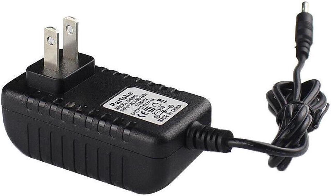 5V Adapter for Motorola Zebra Symbol LS4278 Li4278 Barcode Scanner Power Charger