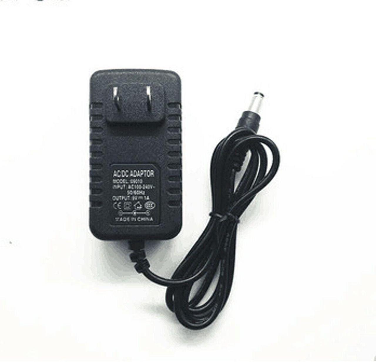 5V AC/DC Adapter For Ademco Honeywell 5828DM 5828 5828V Transformer Power Supply