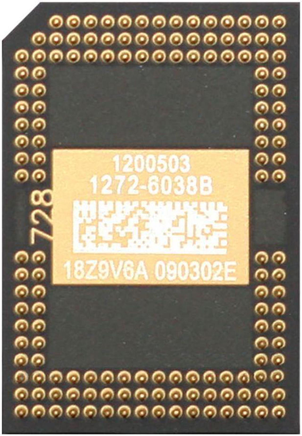 NEW Projector DMD chip 1272-6038B/1272-6039B/6138B/6139B/6339/6338