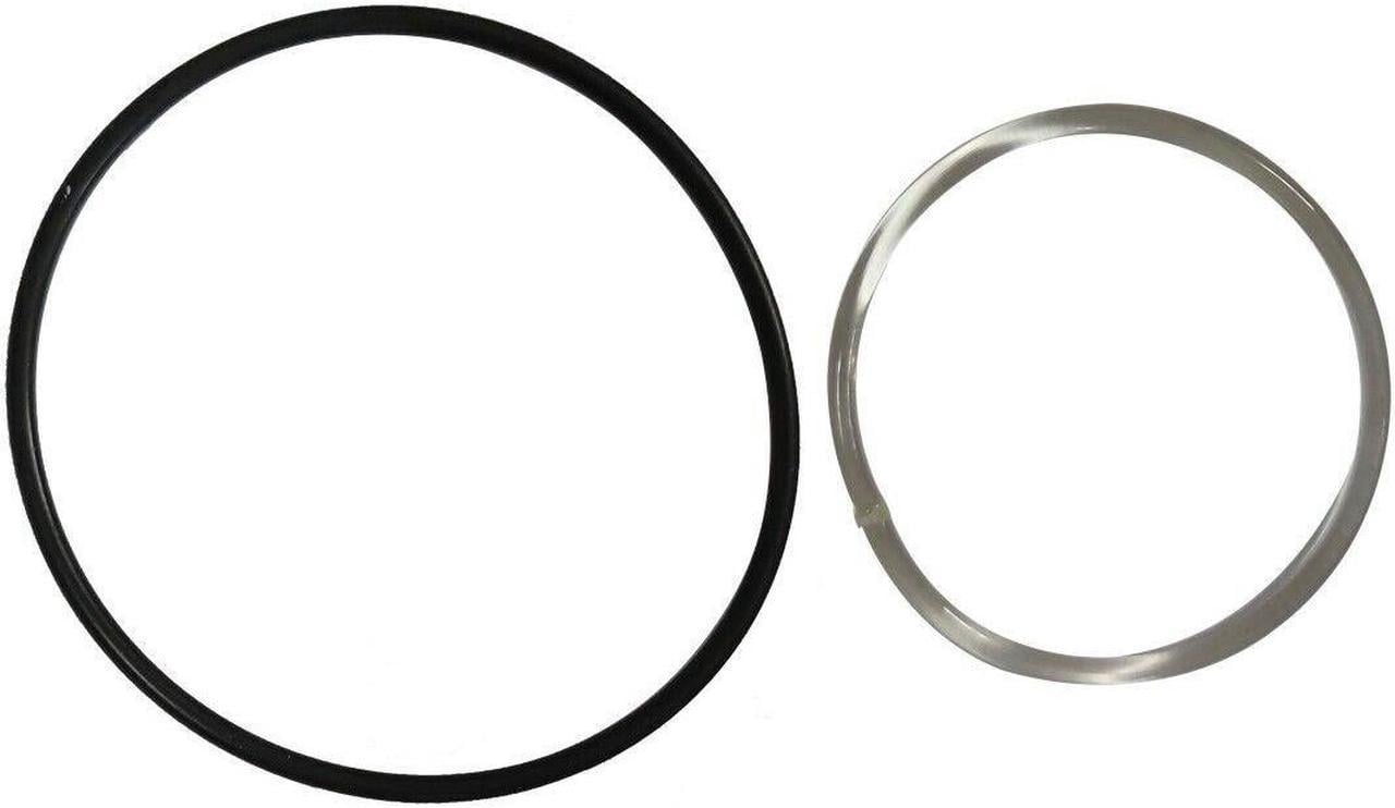 New Belt Kit For Evolis Zenius S10091 Drive Belt Ribbon O-Ring