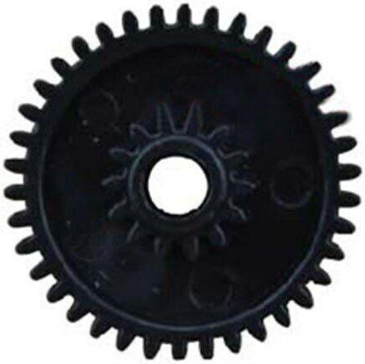 5set/lot Roller Rubber Gear For EP TM-T58 print head gears 58mm Printer