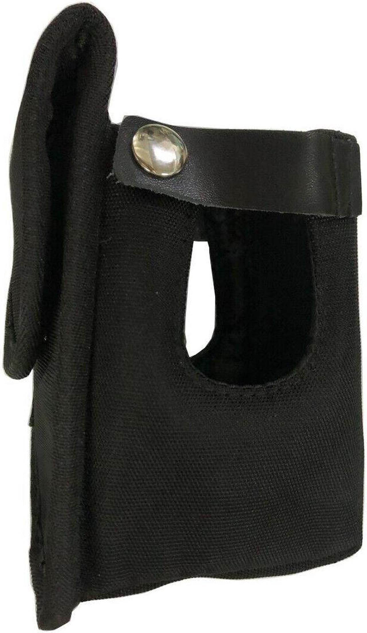 New Fabric Holster For Symbol LS3000 3578 Datalogic 5310 Protective Case