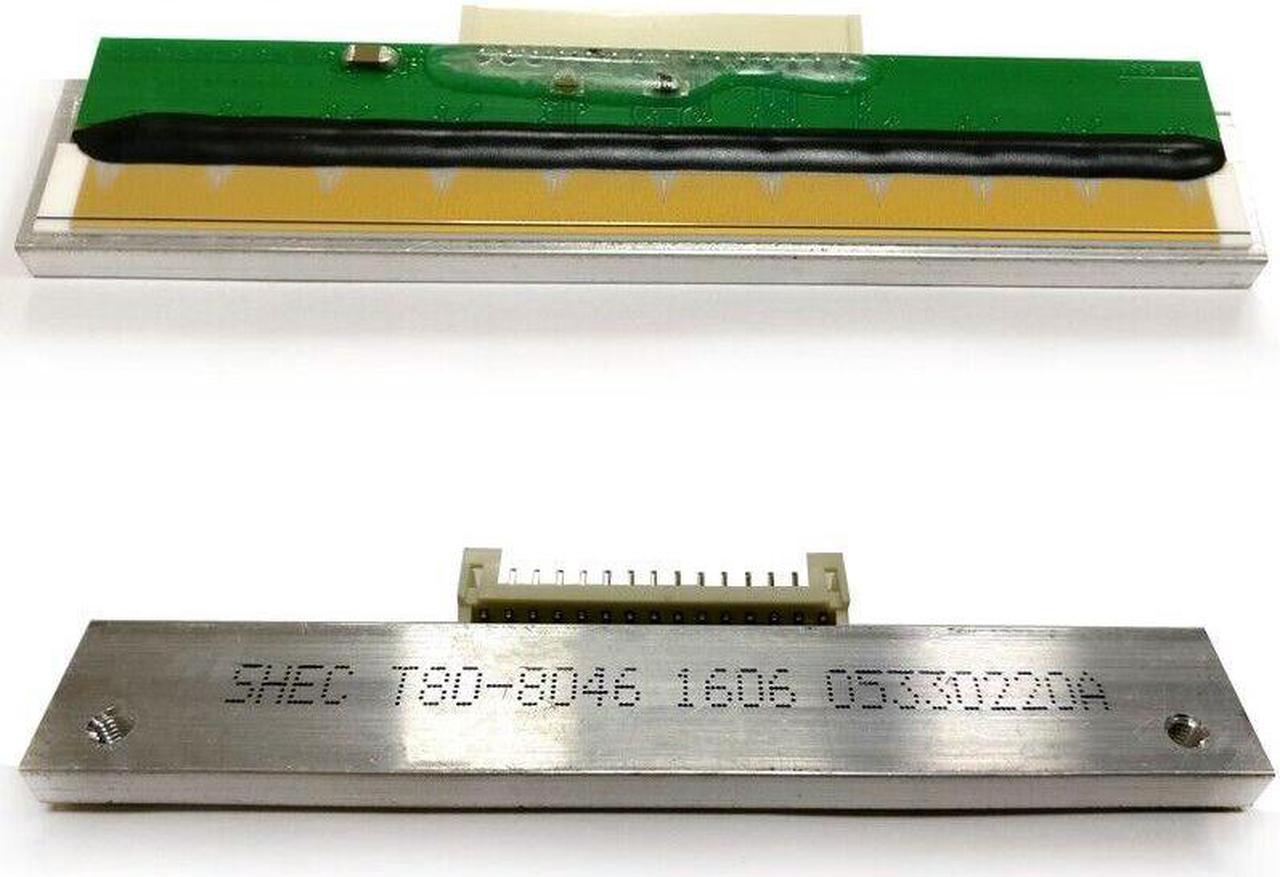 New Printhead For Zebra Kiosk TTP2110 P1029257-001 Thermal Printer