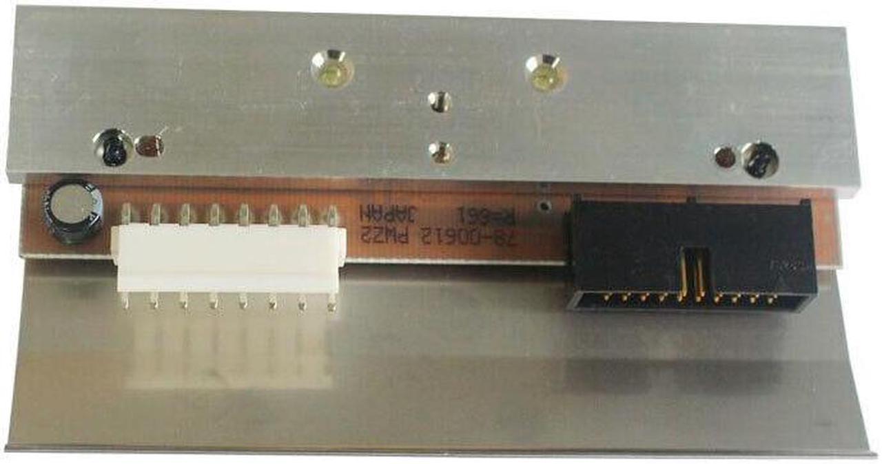 Printhead for TSC TTP-2410M PRO Printer 203dpi 98-0240067-00LF 98-0240047-00LF