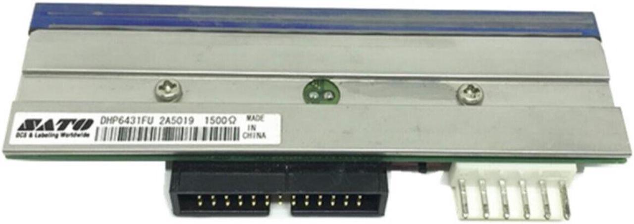 Genuine Printhead For Sato DHP 6431FU 300dpi Thermal Printer