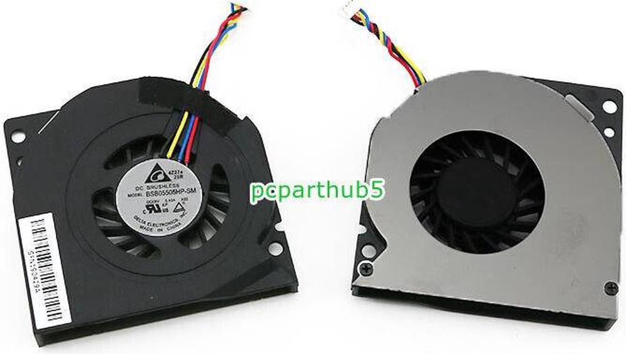 New CPU Cooling Fan For Intel NUC NUC6i3SYH NUC6i3SYK NUC6i5SYH NUC6i5SYK MiniPC