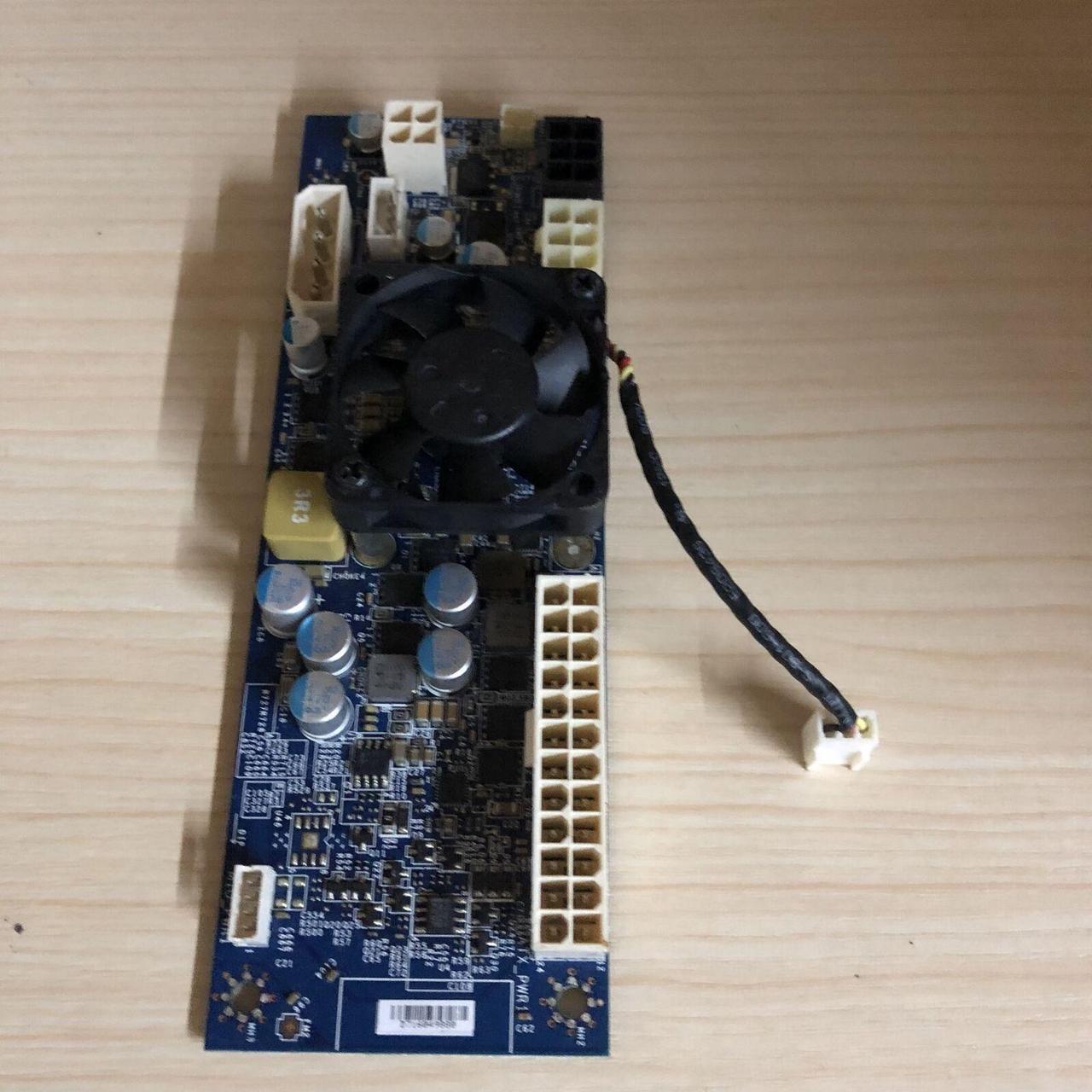 NEW OEM ALIENWARE ANDROMEDA X51 R2 distribution POWER BOARD D85RT