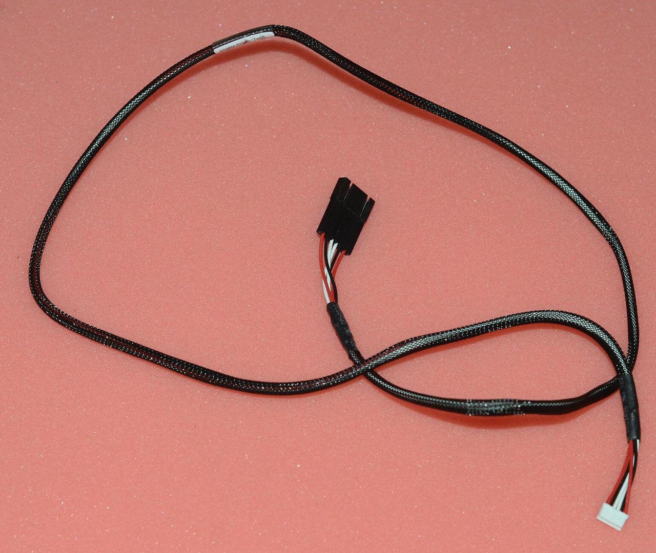 IBM 90Y7310 M5100 Super Capacitor Cable for IBM System X3650 M4 Tested 90CM