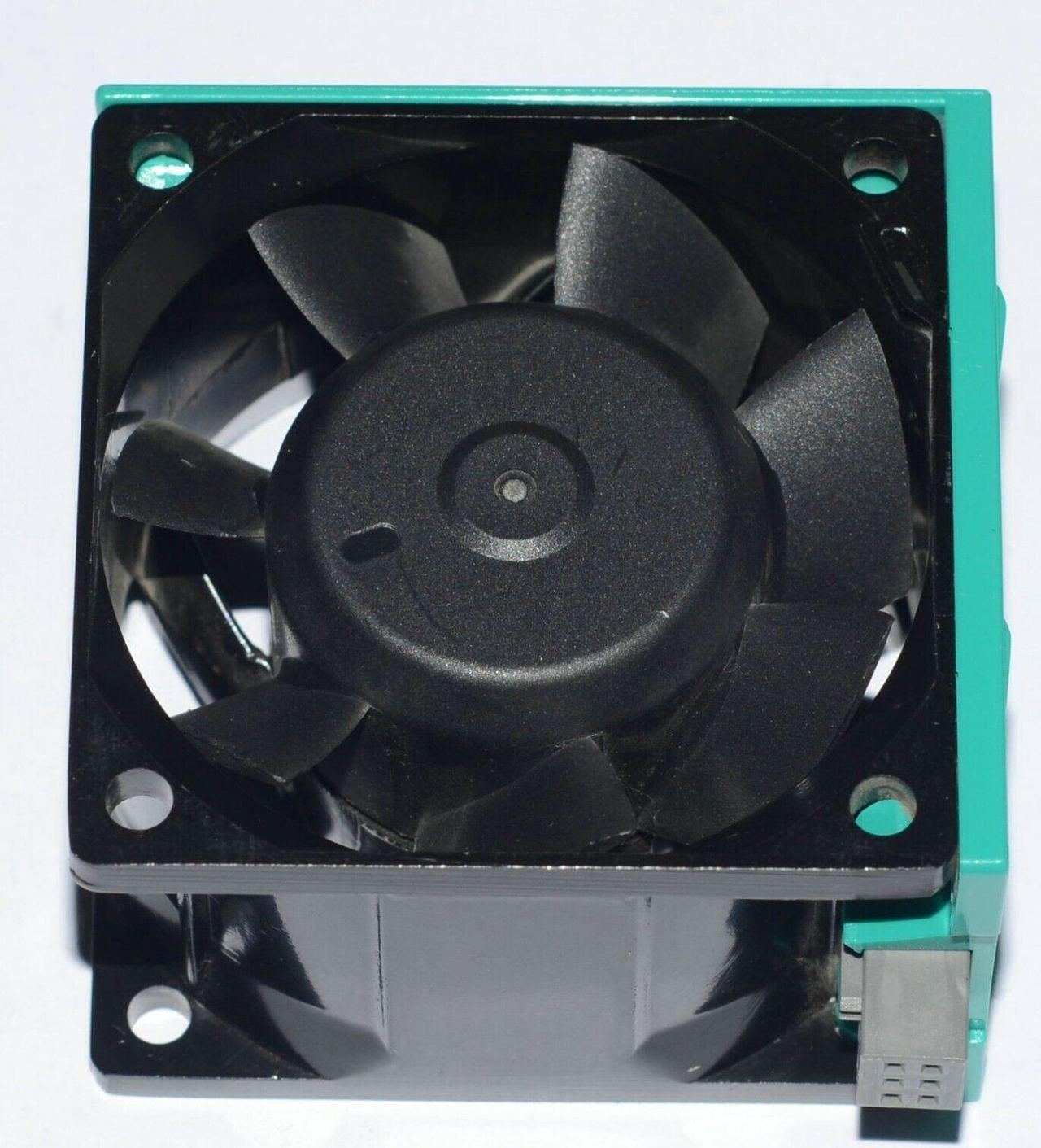 Delta PFC0612DE 12v dc 1.68a 60mm hotswap fan brushless