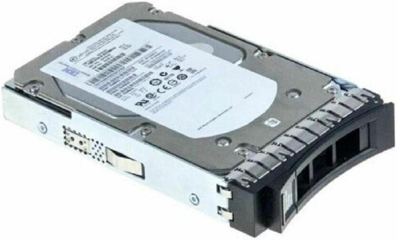 49Y6098 49Y6097 49Y6101 IBM SYSTEM X 450GB 15K RPM 6Gb/s 3.5 SAS Hard Drive