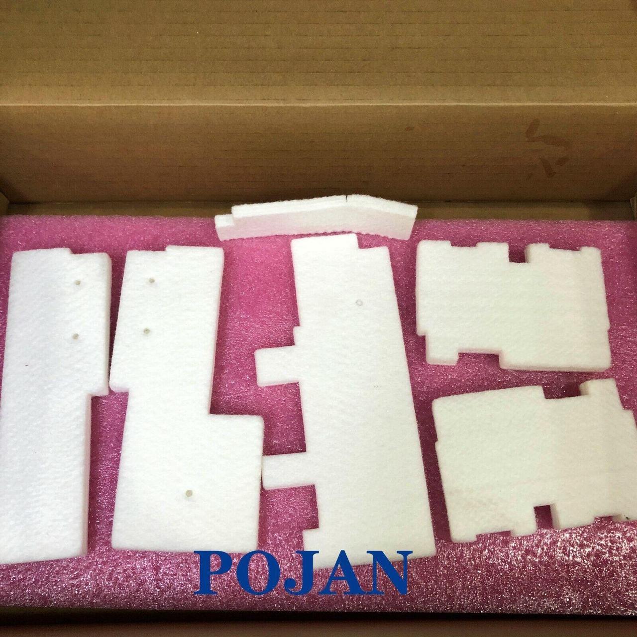 6X Sponge of Service Station CQ890-67045 For HP Designjet T120 T520 T730 T830