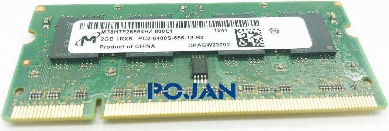 B3G84-67909 2GB Memory DIMM Kit Fit for HP LaserJet managed flow mfp m630 NEW