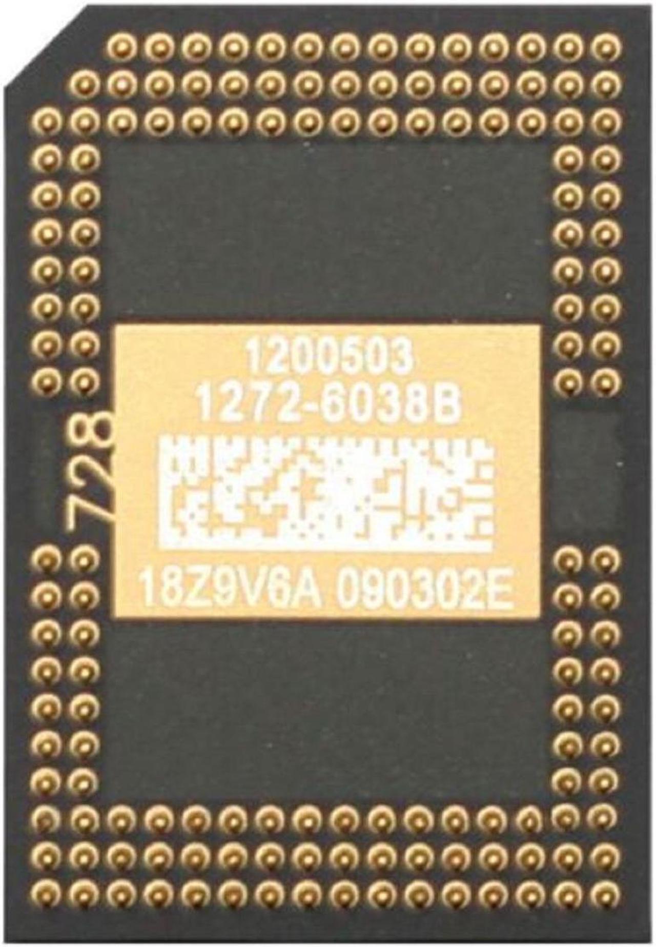 New DLP Projector Dmd Chip Model 1272-6038B 1272-6039B 1272-6138B 1272-6139B