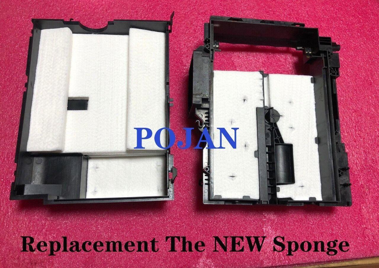 Sponge Of Service station CH538-67040 For HP T1100 Z3200 T790 770 T2300 Z5200