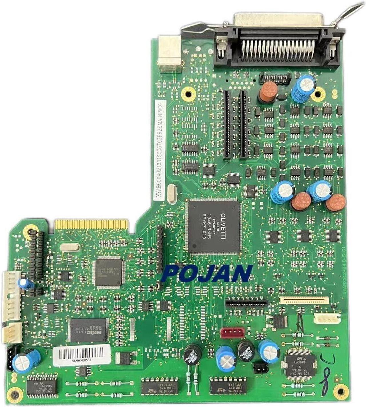 Pn:XYAB2312-03 Main (Logic) Board FIT FOR Olivetti PR2+ / PR2 Plus printer