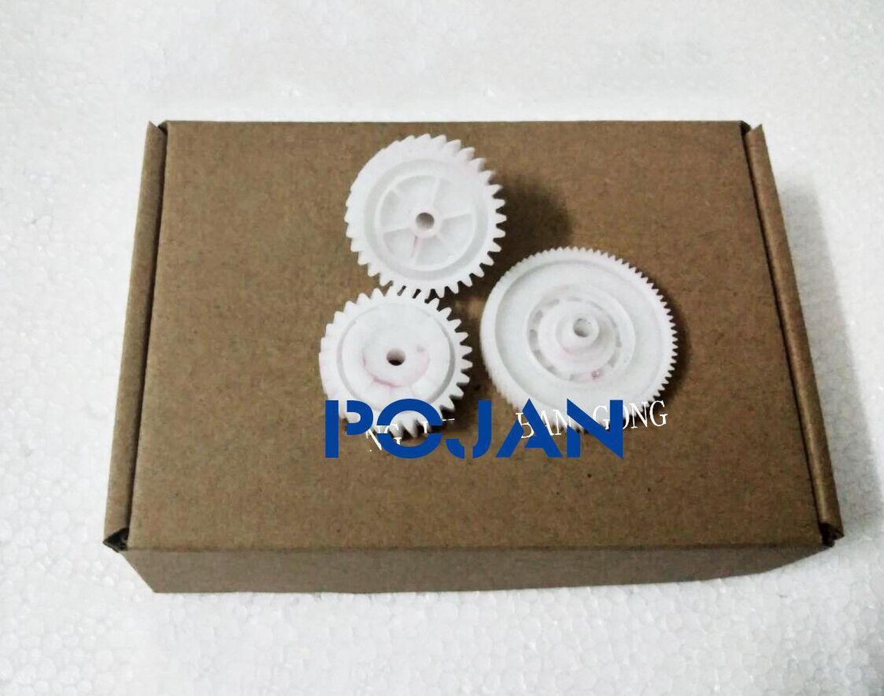 1set swing gear Fit for hp Laserjet M402 M402N M403 M426 M427