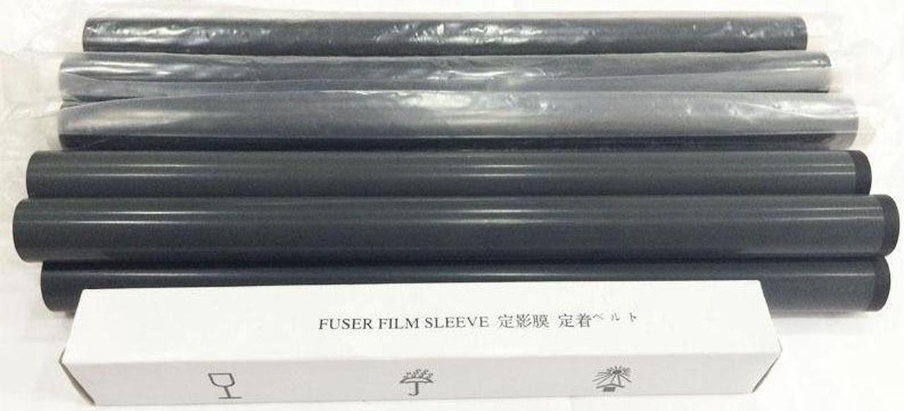 5 X RM1-2522-FM3 Fit For HP Laserjet 5100 5200 Series Fuser Film Sleeve