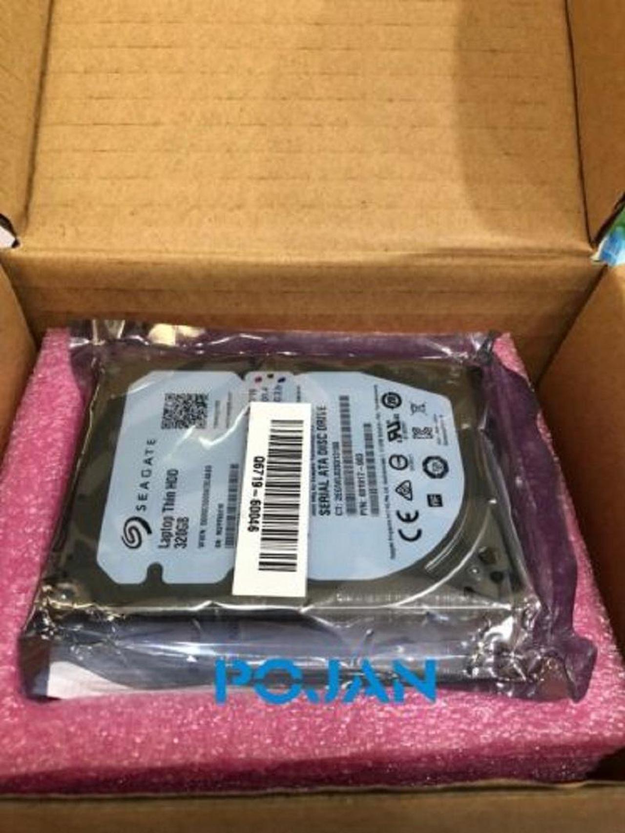 Hard Disk Drive REV-B W/FW Q6719-67010 Fit for HP DesignJet Z3200 Z3200 Photo