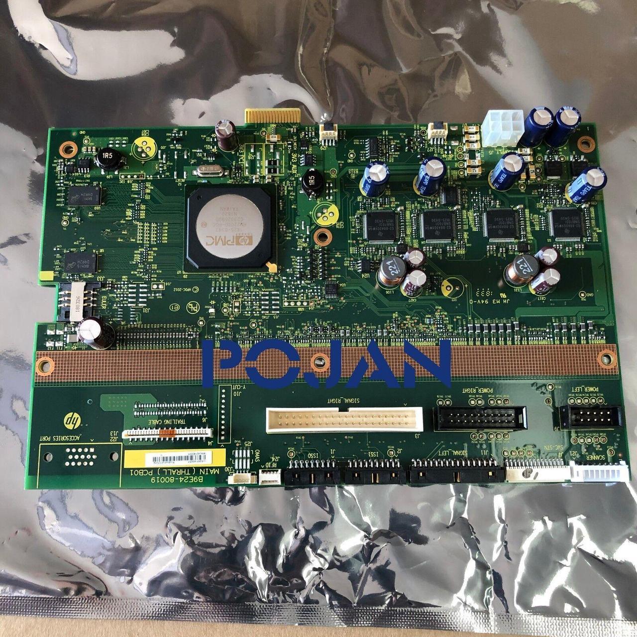 Engine PCA Board B9E24-67017 FIT FOR HP Designjet T3500 Main board