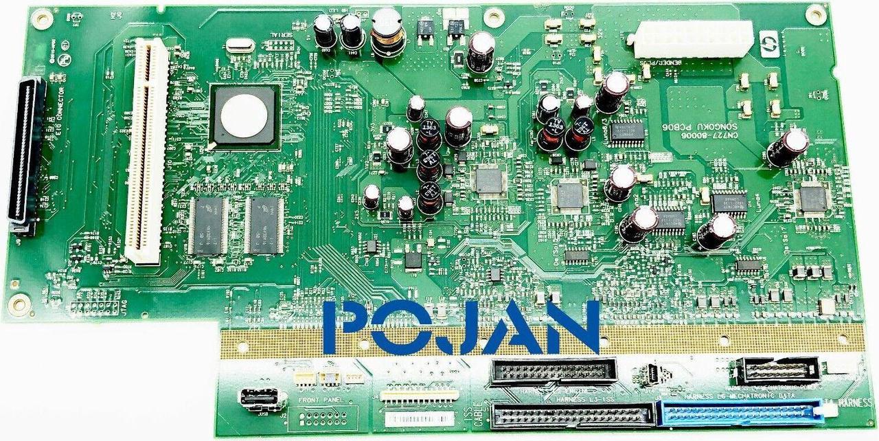 Main PCA Board T0B51-67002 Fit For HP Designjet Z5600 Z2600 Engine PCA Only