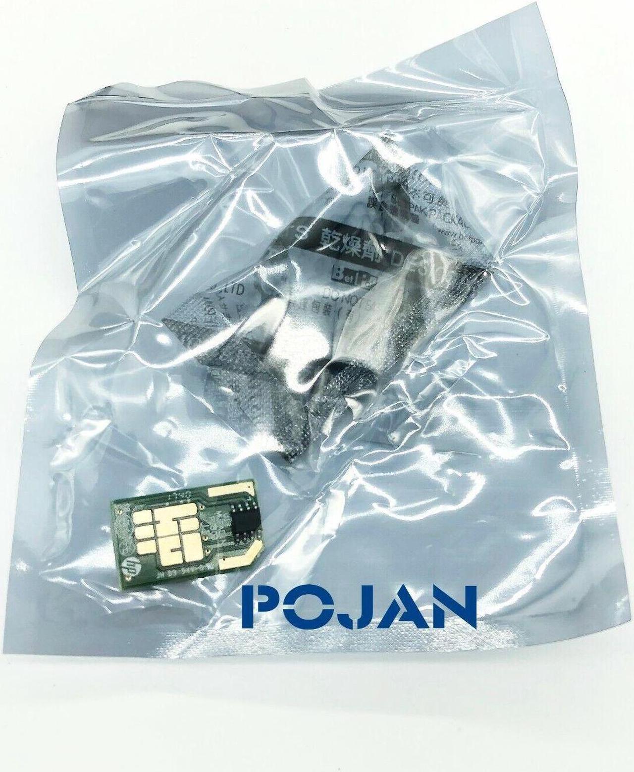 B9E24-67023 Crypto Asic SIM chip PCA Card HP Designjet T3500 T2530 T1530 T930