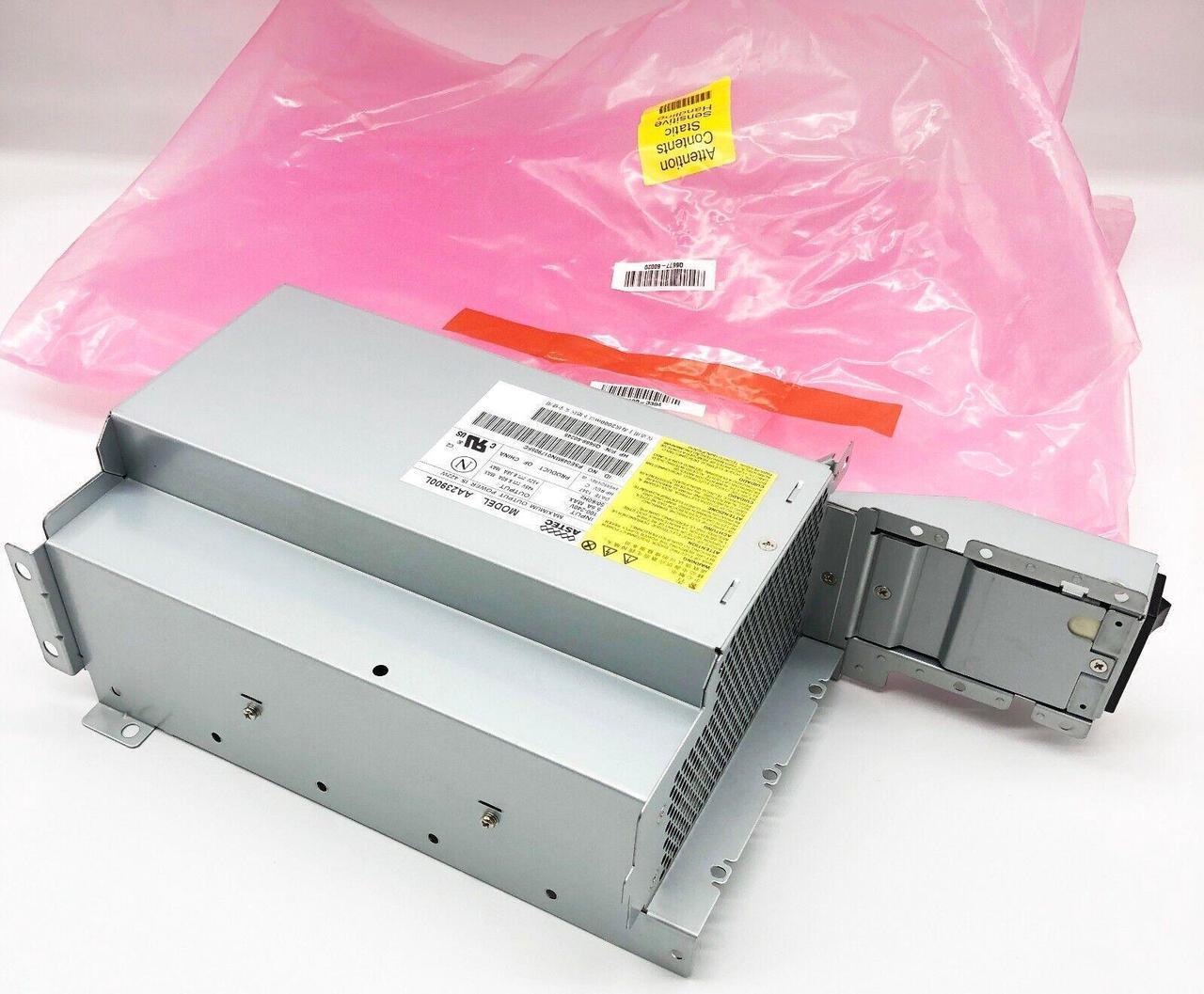 Power Supply Unit Q5669-60693 Q6677-67012 For HP T610 T1100 Z2100 3100 Z5200 PSU