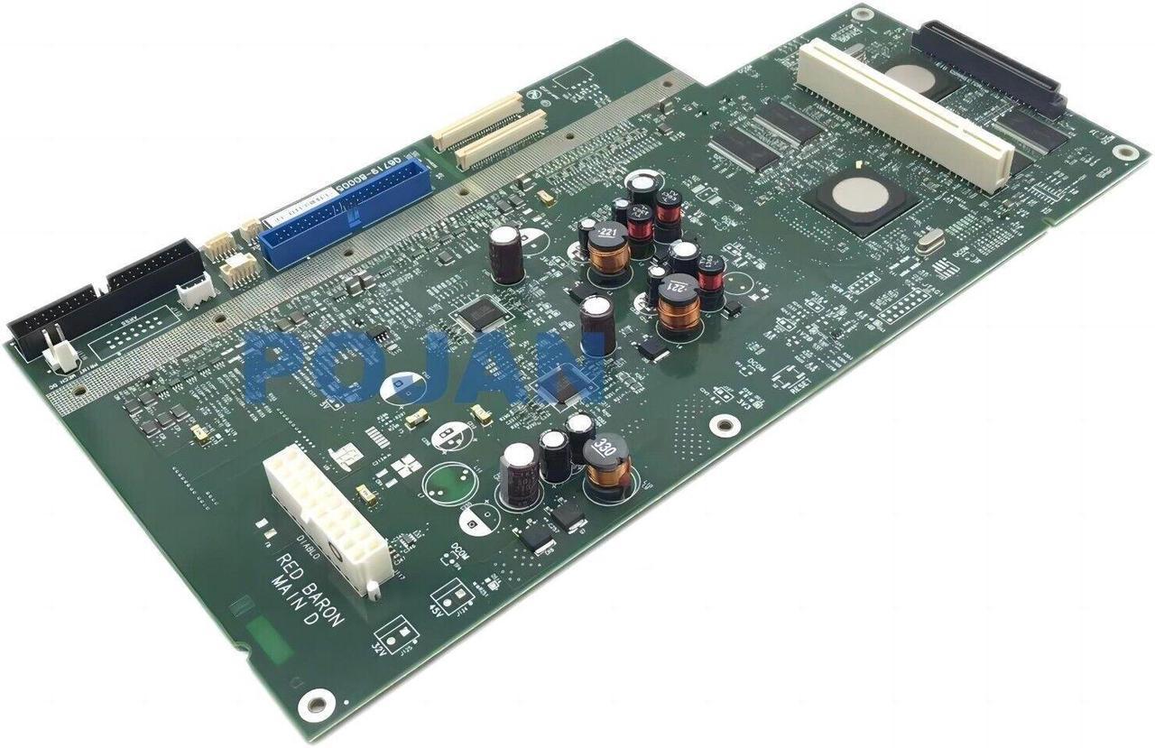 Q6719-67015 Main PCA Board Fit For HP Designjet Z3200 24-44Inch Q6719-80005