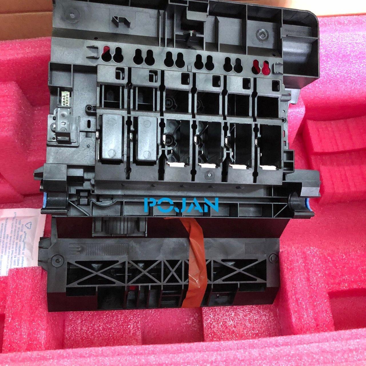 CQ113-67010 Printhead Carriage Assy Fit For HP Designjet Z5200 no cable