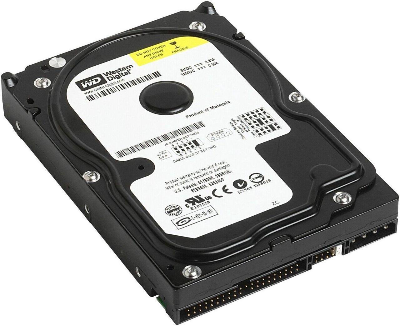 Hard Disk Drive Q1273-60243 Fit For HP DesignJet 4000 4500 PS Q1271-69751