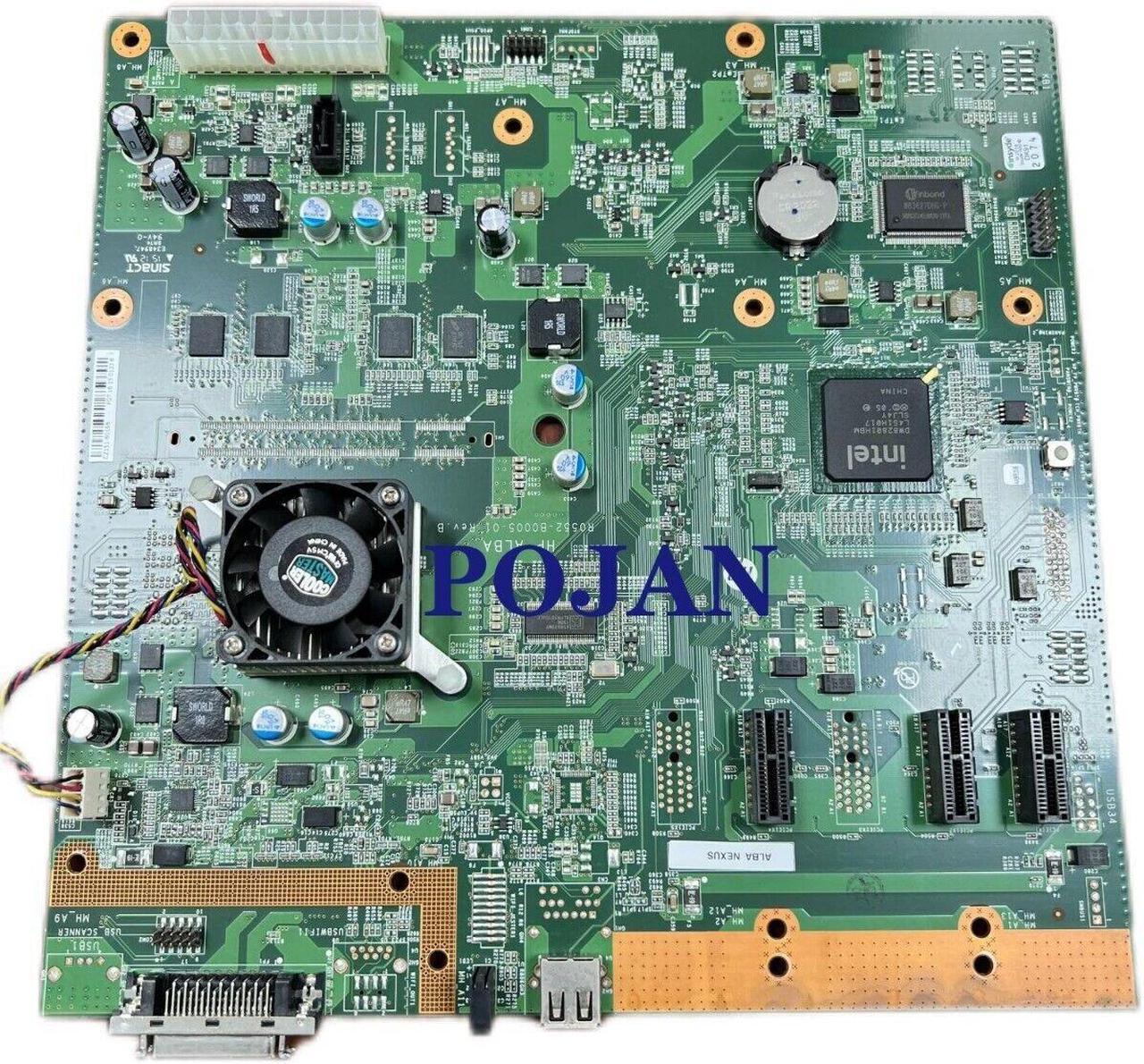 B4H70-67050 Main Formatter PC Board For HP Latex 310 330 335 360 365 370 375 570