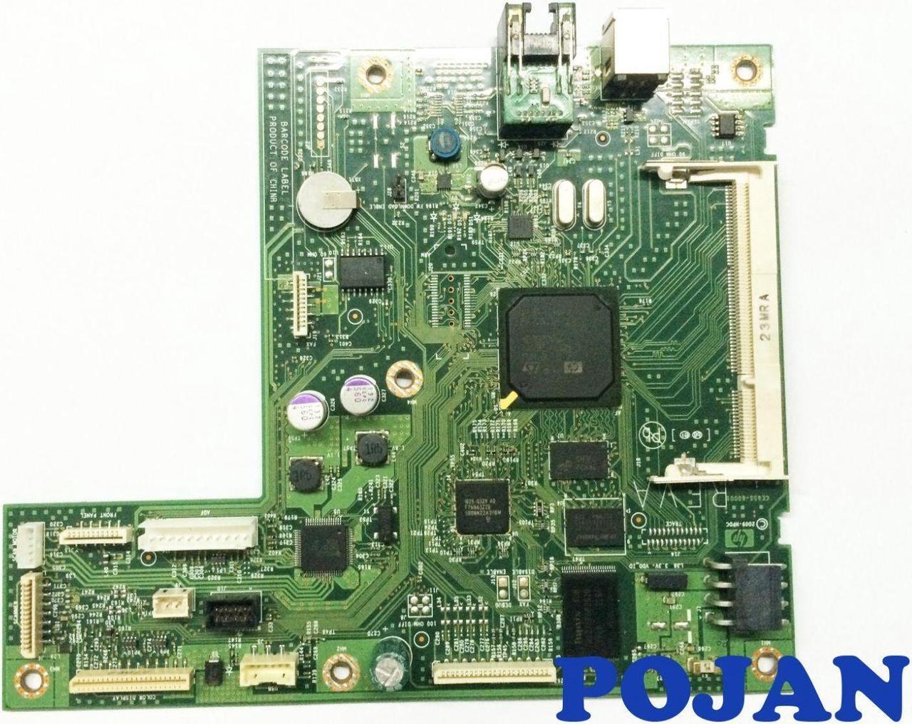 Formatter Board Fit for HP ColorLaserJet M375 M475 Main logic Board CF855-60001