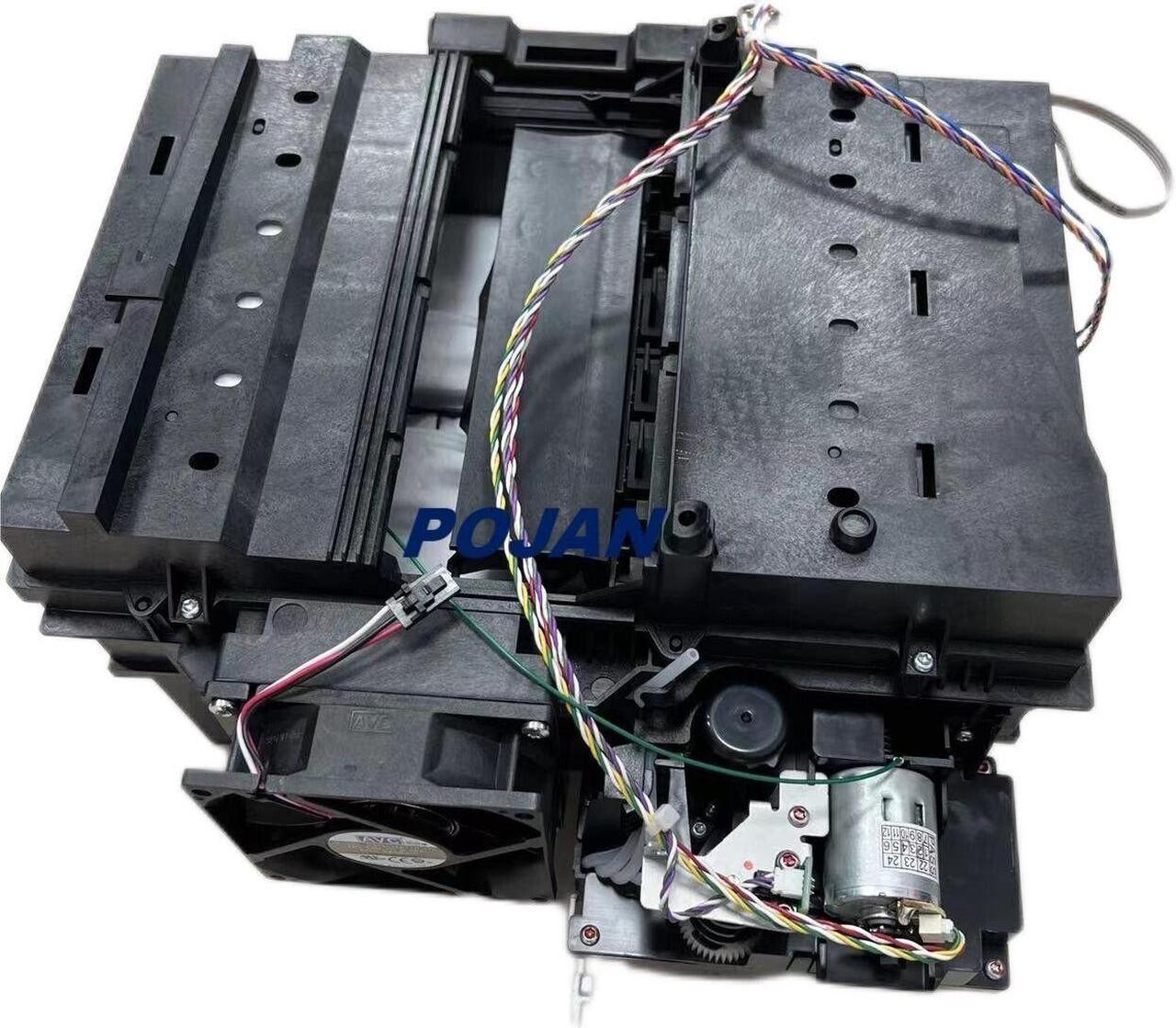 Service Station Assembly T0B51-67023 Fit For HP DesignJet Z5600 Z2600 SSV