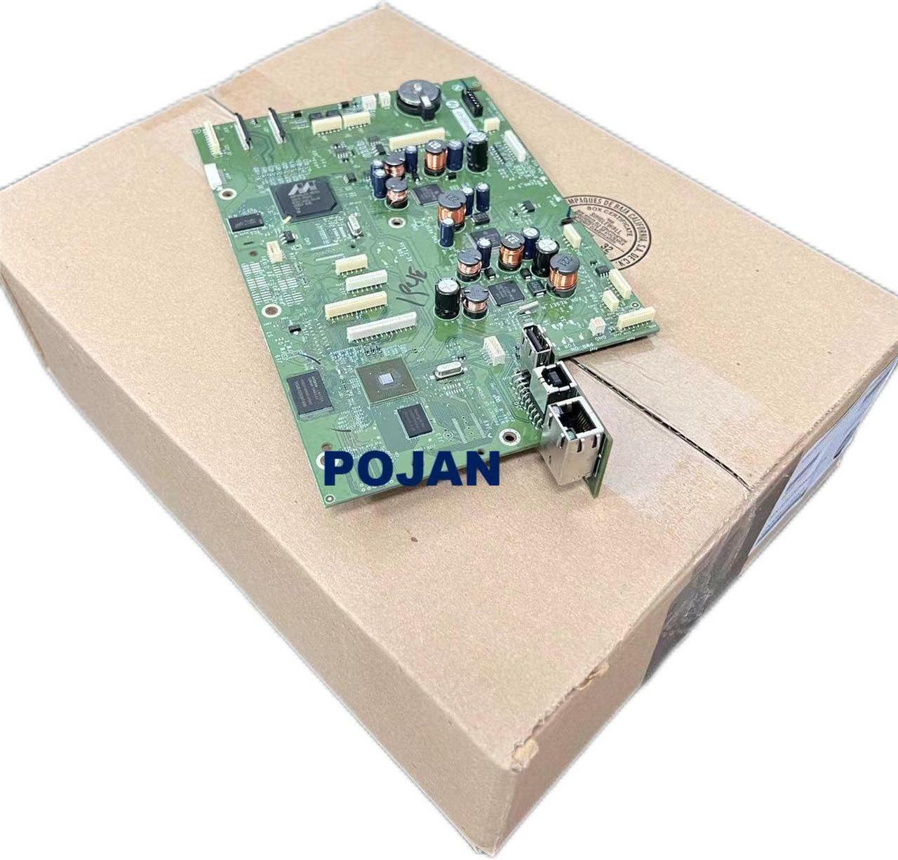 D3Q24-67050 Formatter Main PC board Fit For HP PageWide Pro MFP 477dn