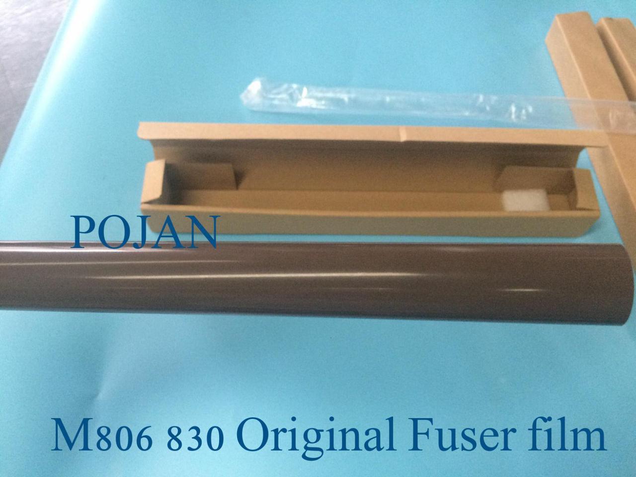 FUSER FILM RM1-9713 Fit for HP LASERJET M806 M830 HPM806 HPM830 +GREAS NEW