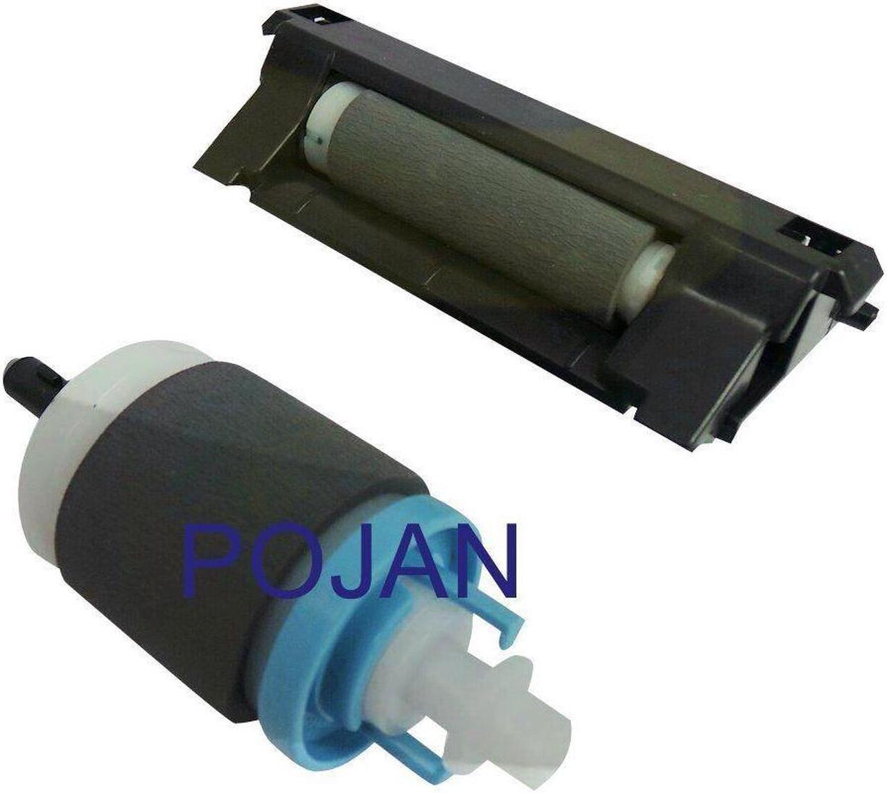 CE710-69007 Fit for HP CLJ CP5225 Ent M750 Tray 2 Pick-up Roller + Pad Assembly