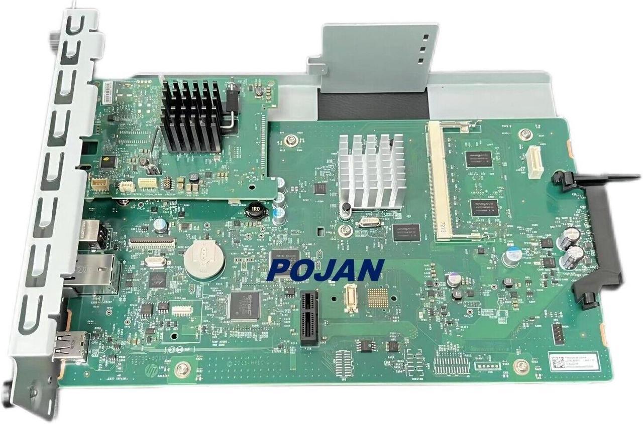 L2762-60031 Formatter Board Fit L2763A HP Scanjet N9120 fn2 N8500 FN2 Main PCA