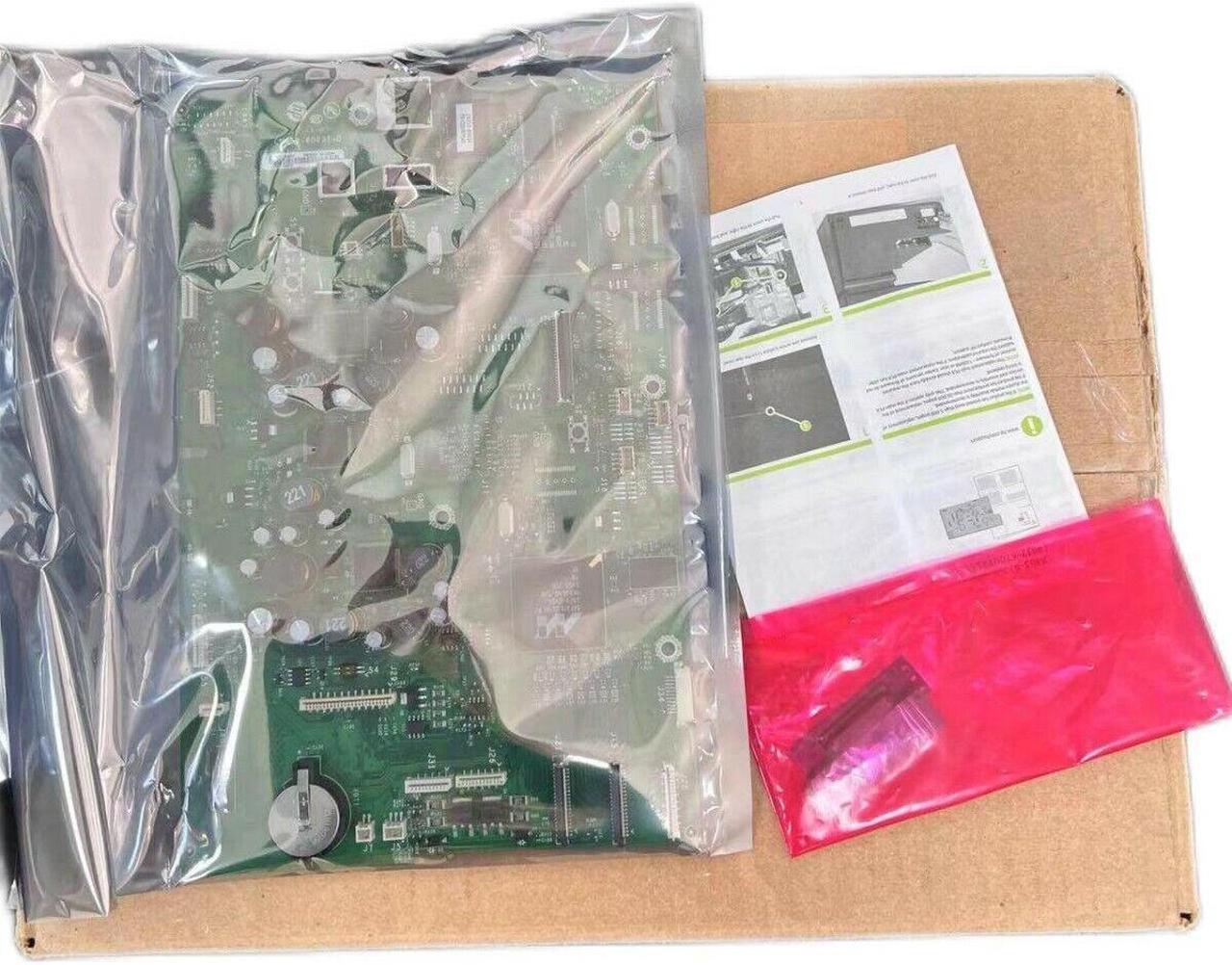 CV037-67001 Formatter Main PC Board Fit For HP Officejet Pro X551DW X551DN