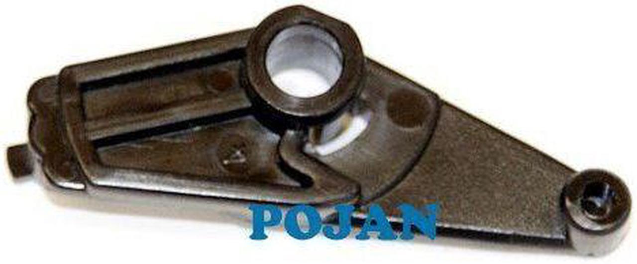 RC1-6638 Fit for HP Color Laserjet 2700 3000 3600 3800 3505 Left Side Cam Lever