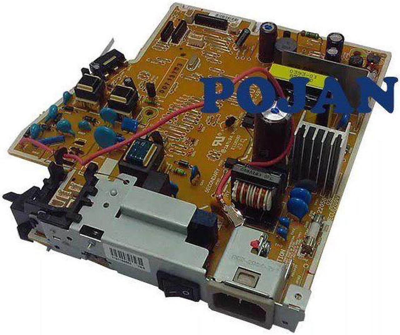 RM1-4933 Fit for HP Laserjet M1522NF Power Supply BOARD 220V