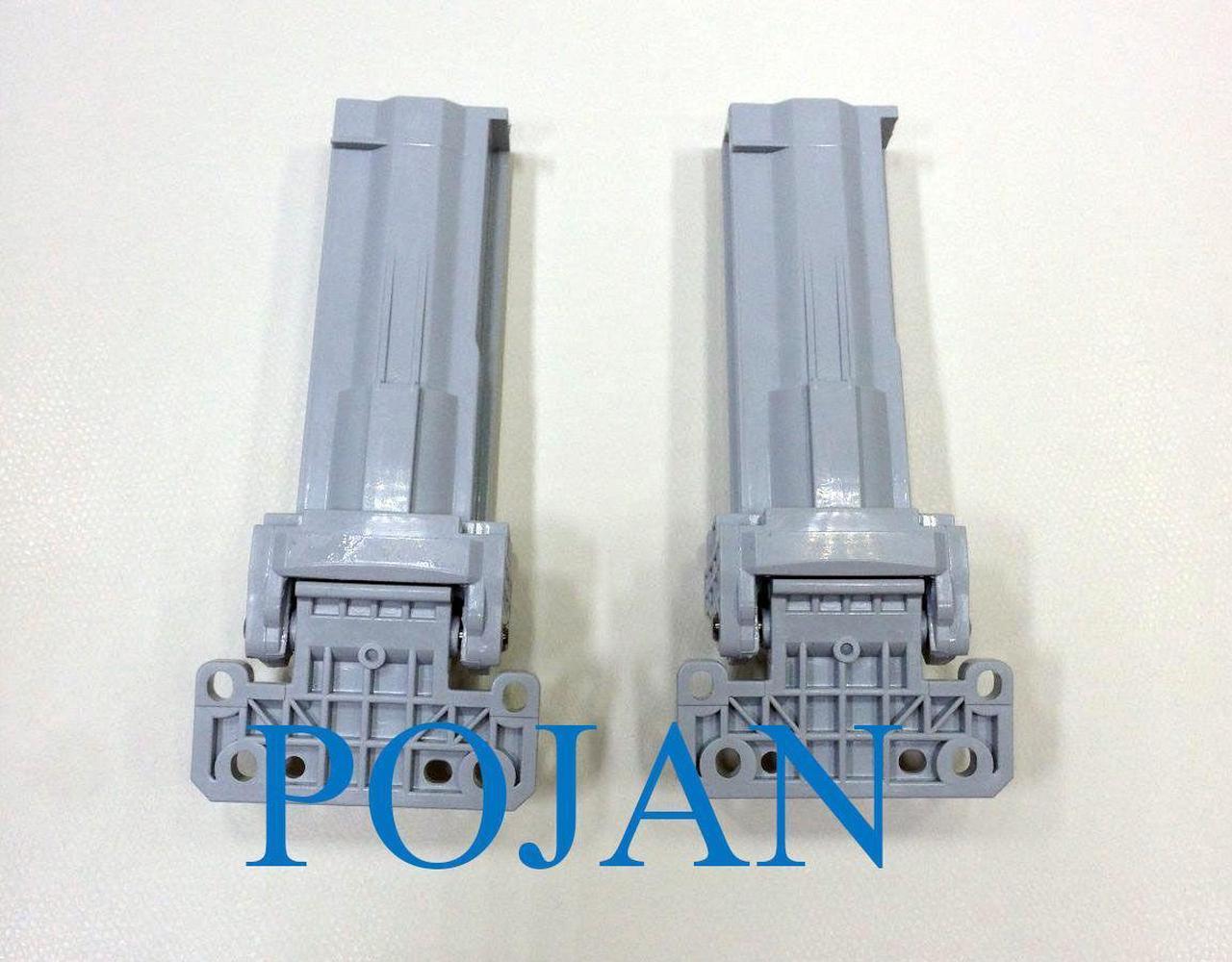 2X ADF hinge assy Fit for HP Ent M521 525 M575 M775 Q7404-60024 Q7404-60025