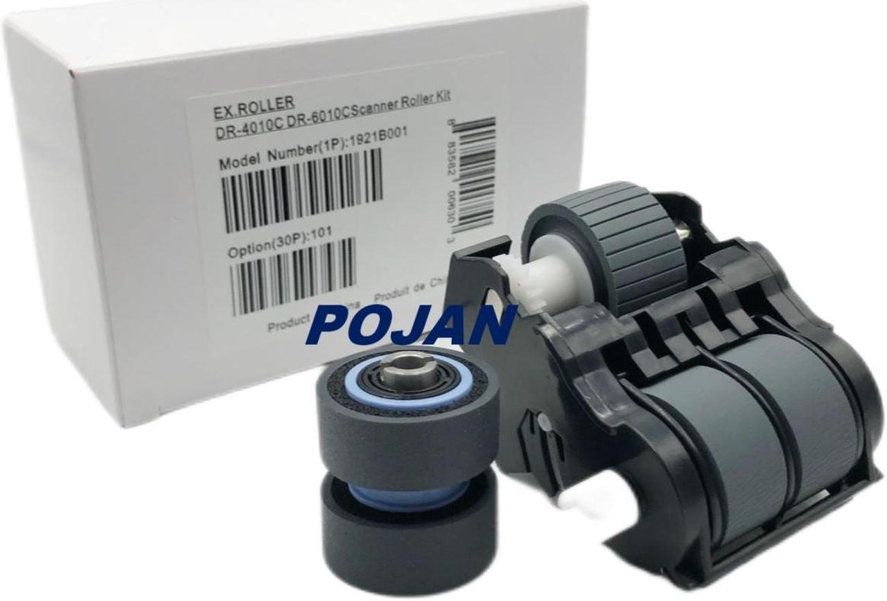 4082B004 Pickup Feed Exchange Roller Kit for Canon DR-4010C DR6010C MG1-4369-000