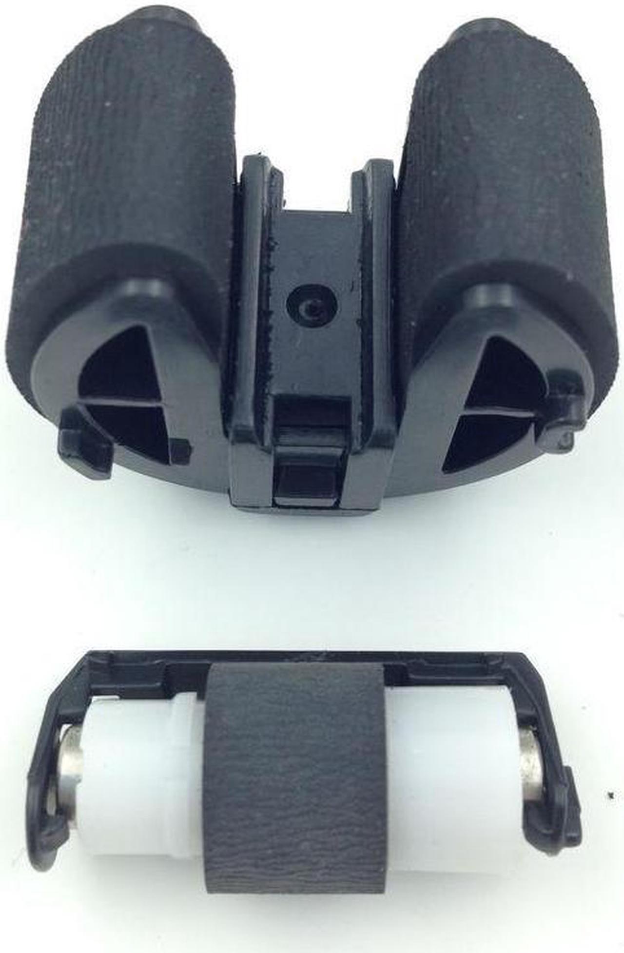 Pickup roller and Pad Fit for HP CLJ 1210 1215 1515 1518 1312 2025 2320 Tray2