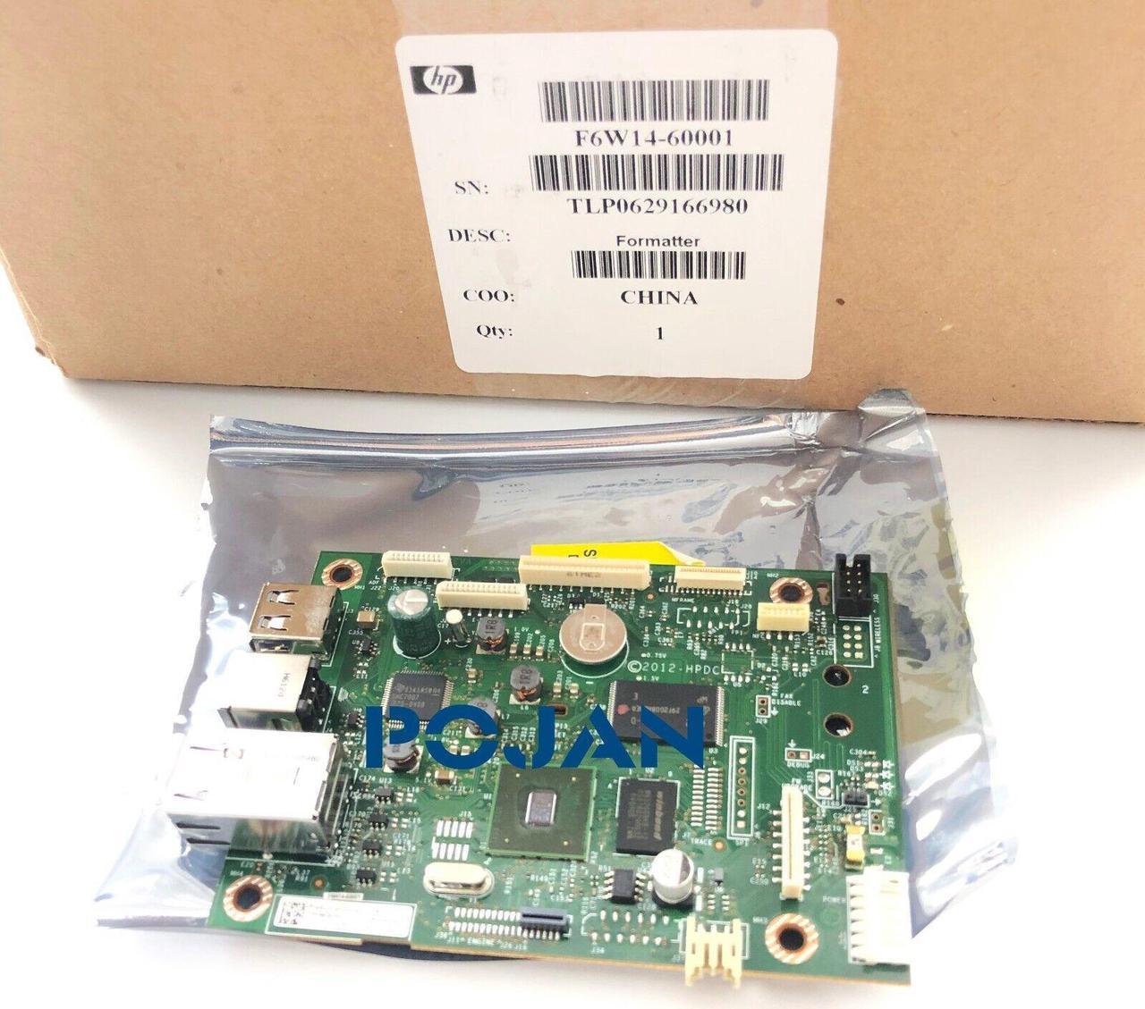 F6W14-60001 Main Formatter Board Fit For HP LaserJet Pro M426 FDN C5F98-60001