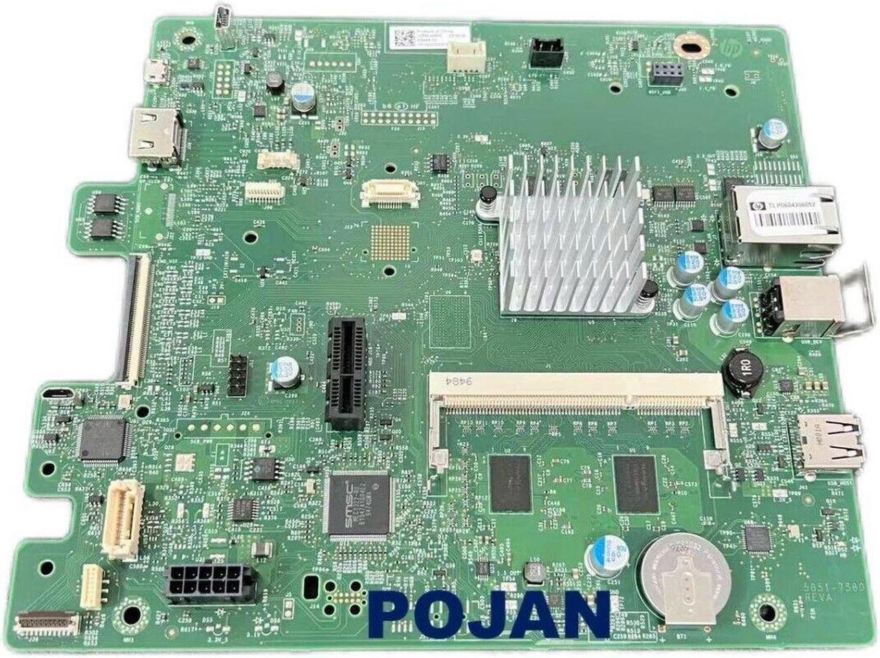 3GY03-67901 Formatter Board Fit For HP Color LJM E65150 E65160 A4 3GY03A 3GY04A