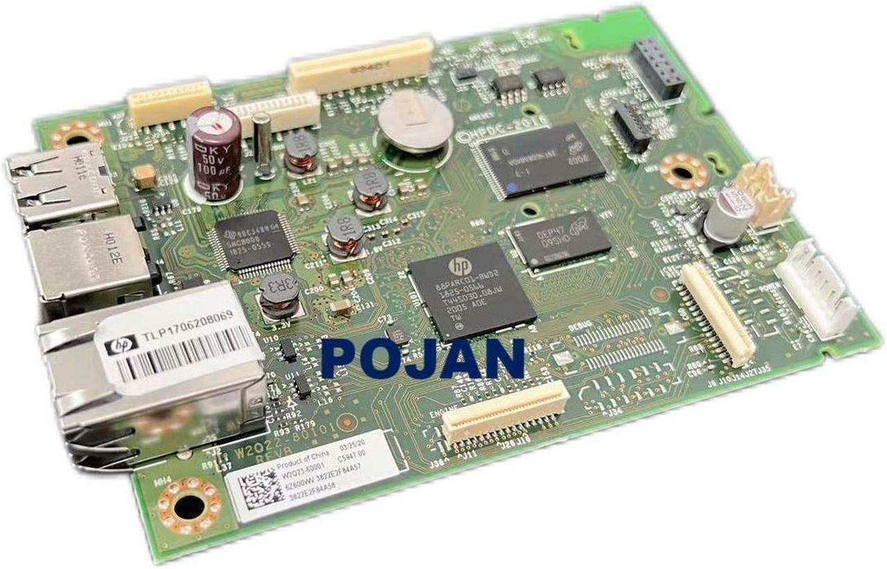 W1A78-67901 Formatter Board Fit For HP Color LaserJet Pro MFP M479 m479 FNW