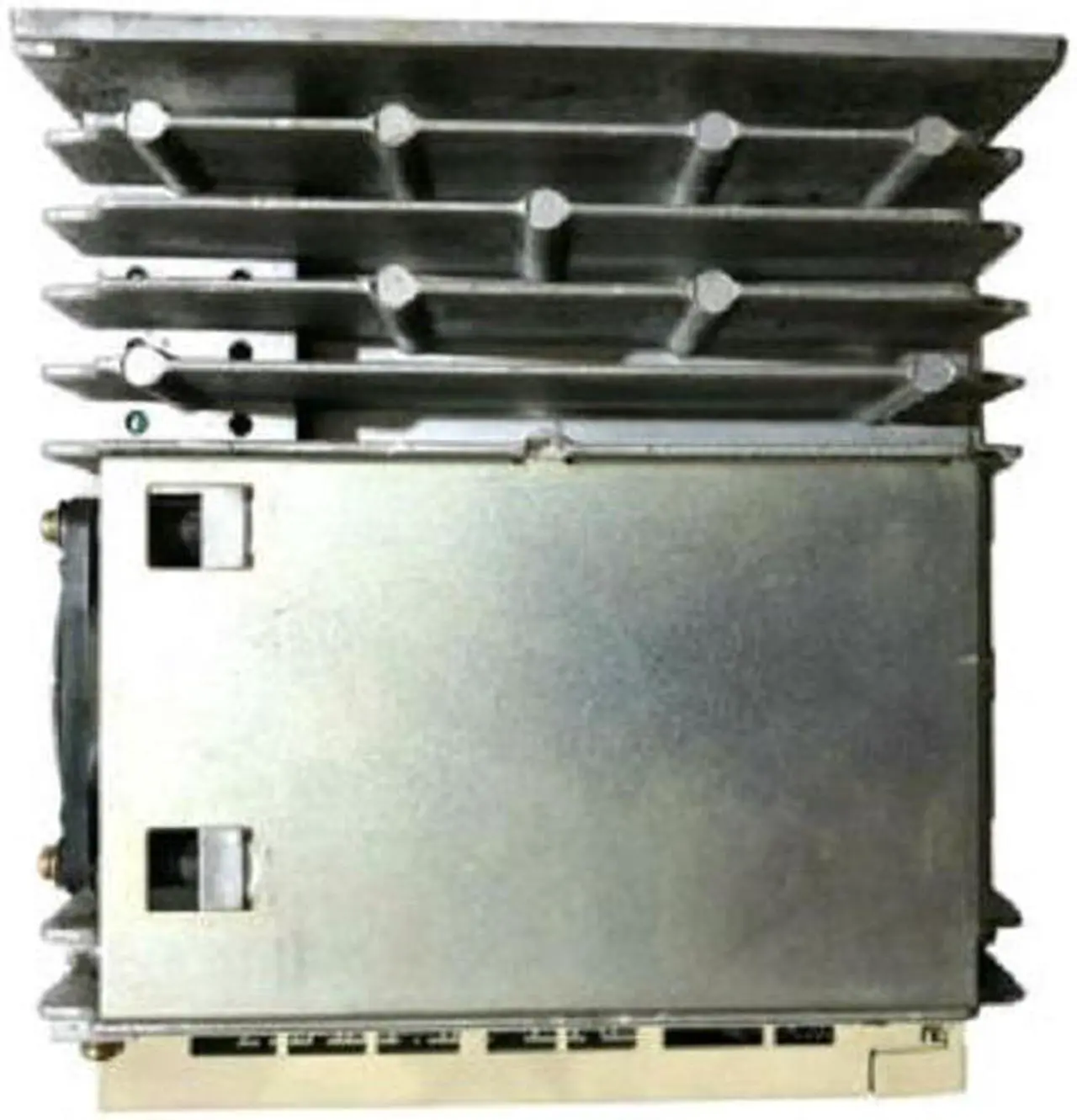 Alt view image 4 of 4 - Tested YASKAWA SGDM-15ADA Servo Amplifier