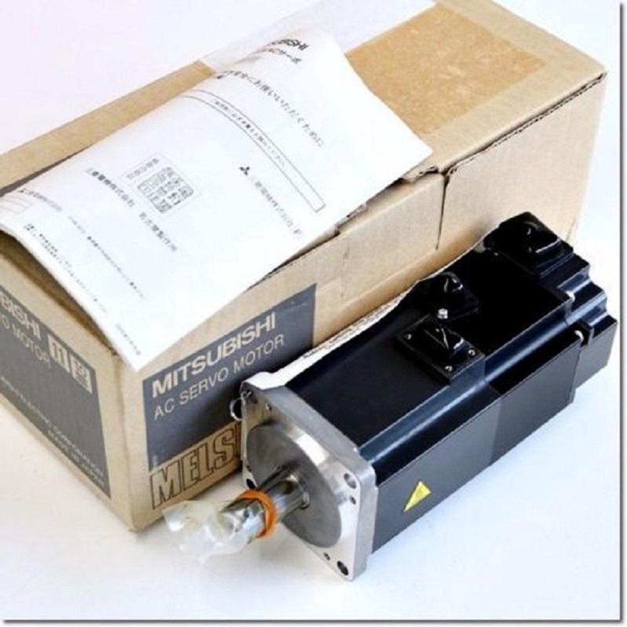 1PC MITSUBISHI AC SERVO MOTOR HF-KP43BK HFKP43BK NEW FREE EXPEDITED SHIPPING