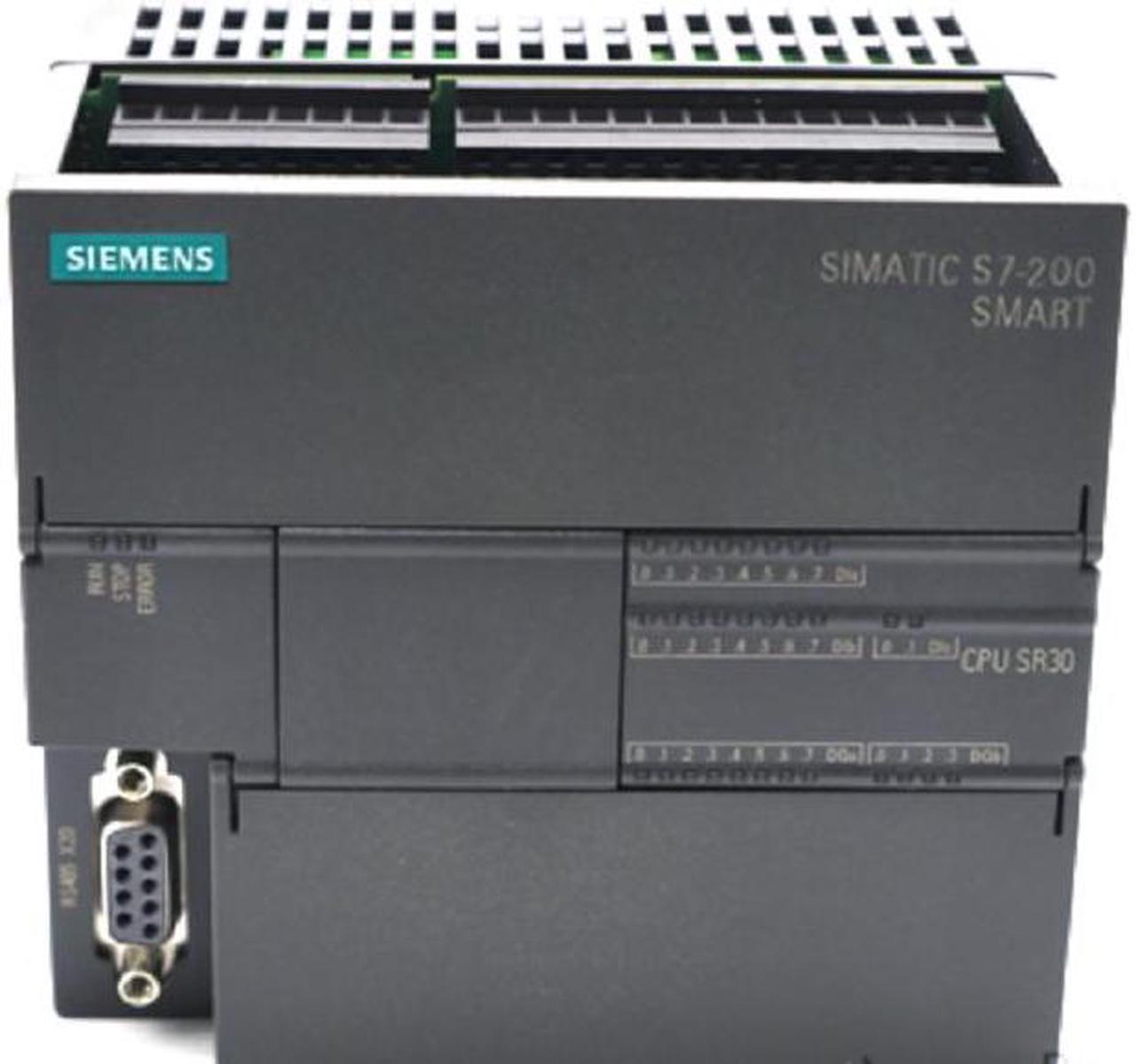 New In Box SIEMENS 6ES7 288-1SR30-0AA0 6ES7288-1SR30-0AA0 CPU Module