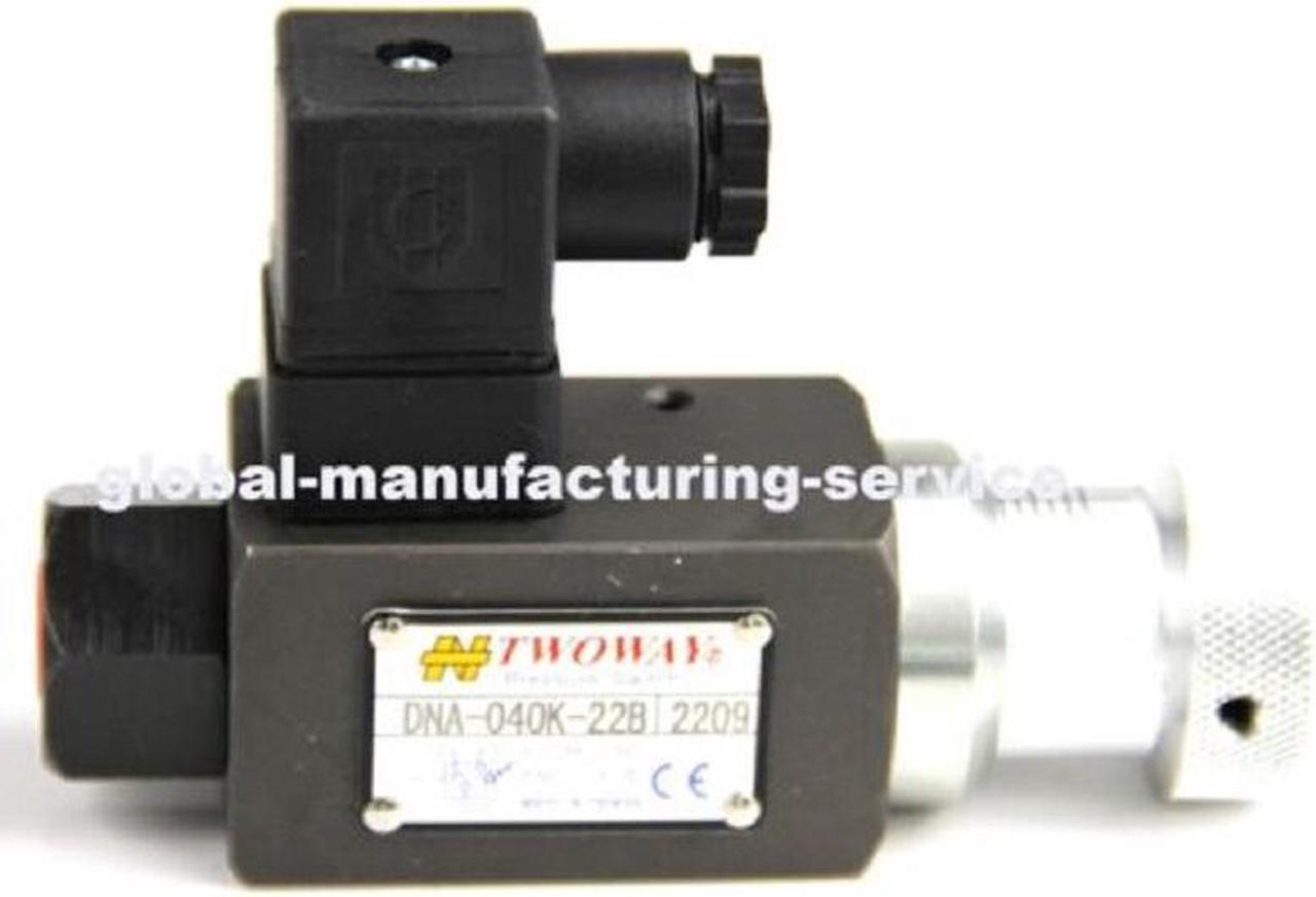 NEW Twoway DNA-040K-22B Pressure Switch