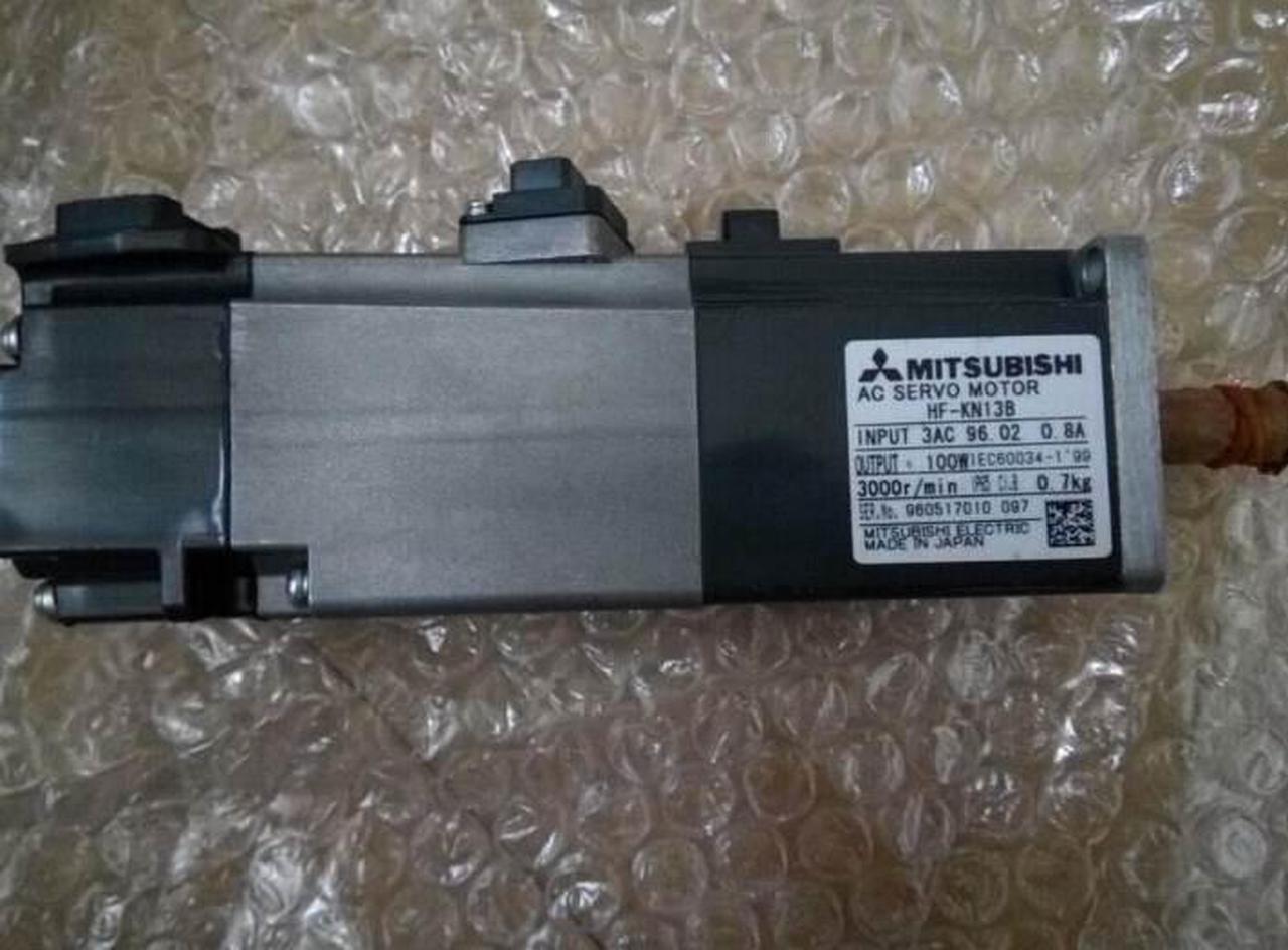 1PC MITSUBISHI HF-KN13B AC SERVO MOTOR HFKN13B NEW EXPEDITED SHIPPING